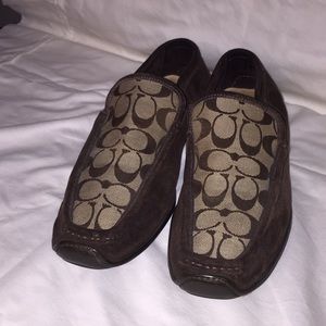 Men’s coach EST. 1941